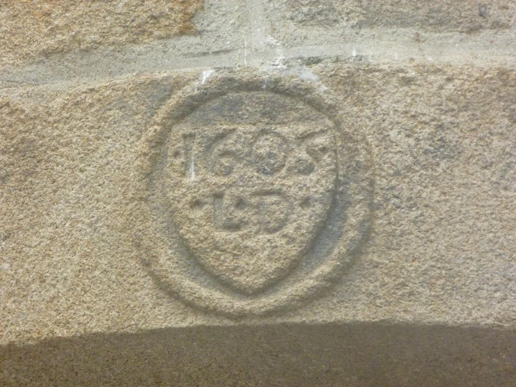 La Maison Du Marchand Peyrat-le-Château Exteriör bild